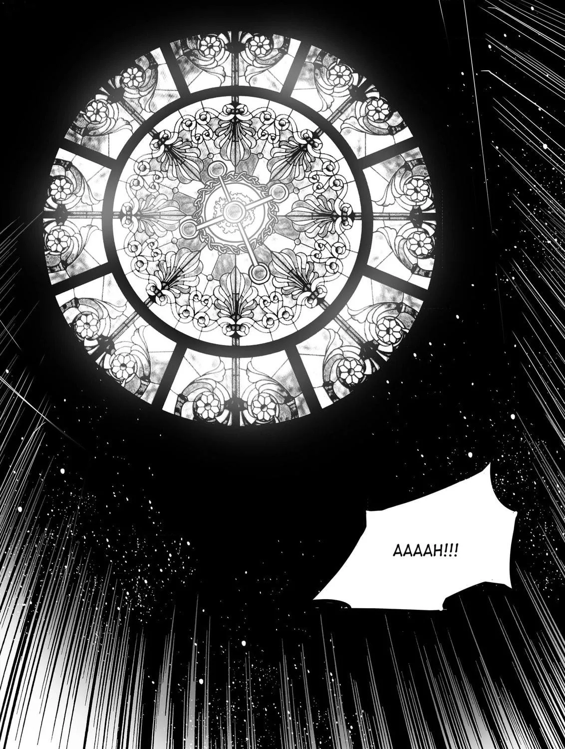Bliss~End Of Gods Chapter 30 page 11 - 