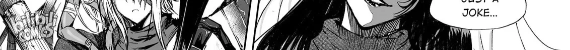 Bliss~End Of Gods Chapter 31 page 22 - 