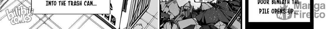 Bliss~End Of Gods Chapter 31 page 6 - 
