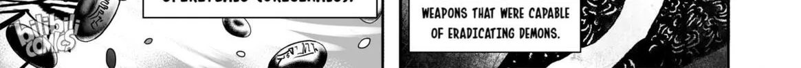 Bliss~End Of Gods Chapter 32 page 14 - 