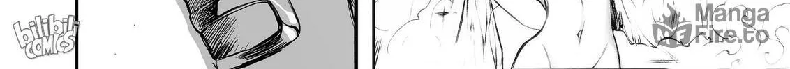 Bliss~End Of Gods Chapter 32 page 36 - 