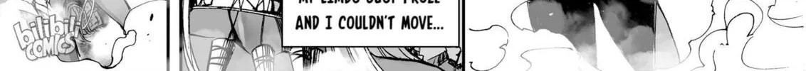 Bliss~End Of Gods Chapter 33 page 16 - 