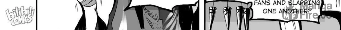 Bliss~End Of Gods Chapter 33 page 10 - 