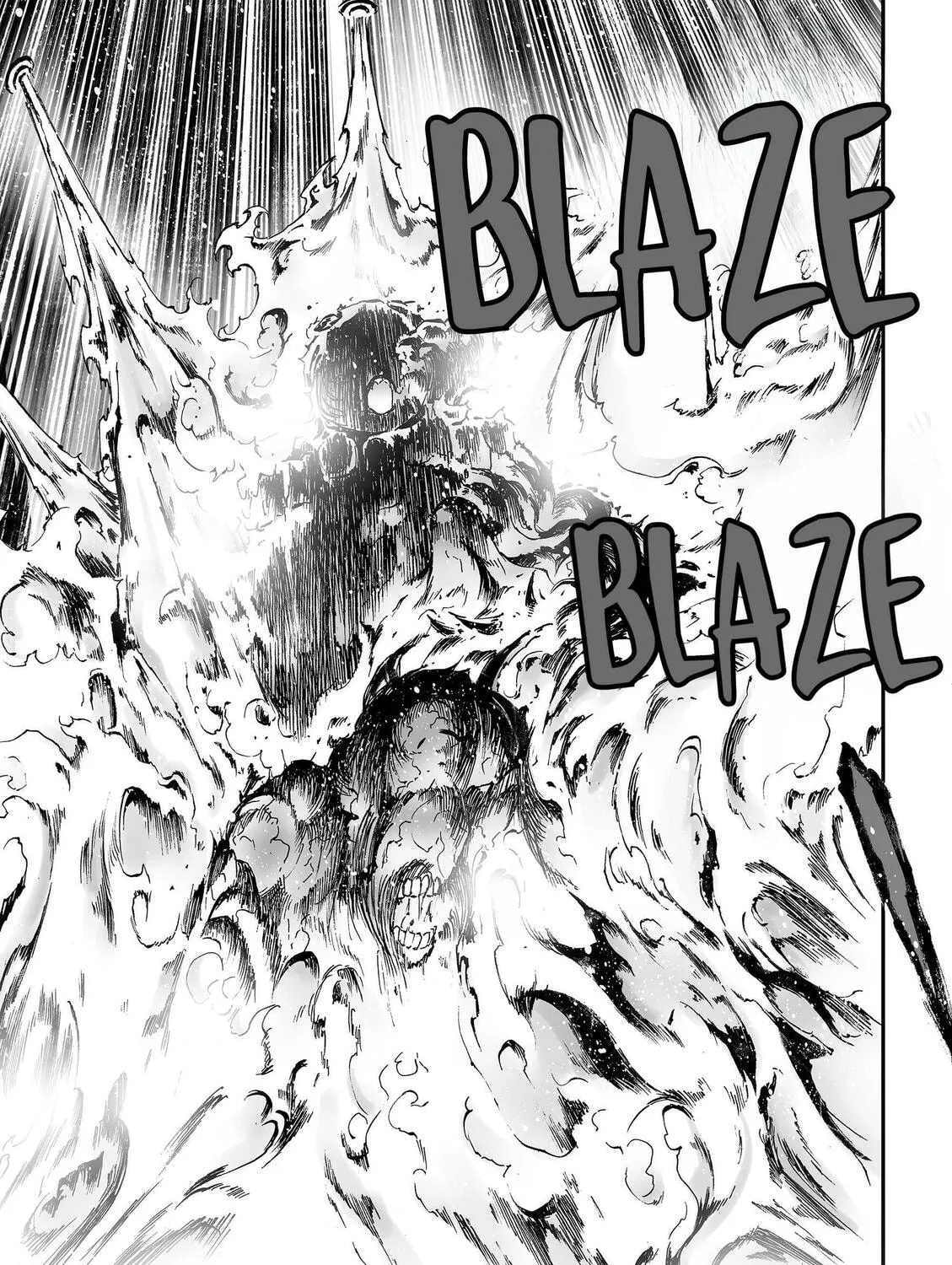 Bliss~End Of Gods Chapter 34 page 21 - 