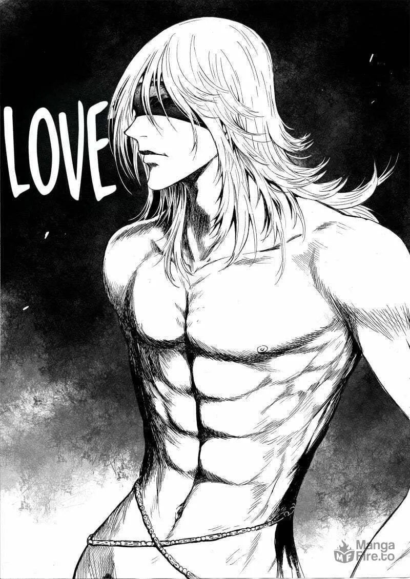 Bliss~End Of Gods Chapter 35.5 page 15 - 
