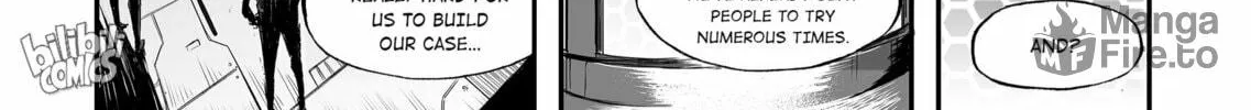 Bliss~End Of Gods Chapter 35 page 18 - 