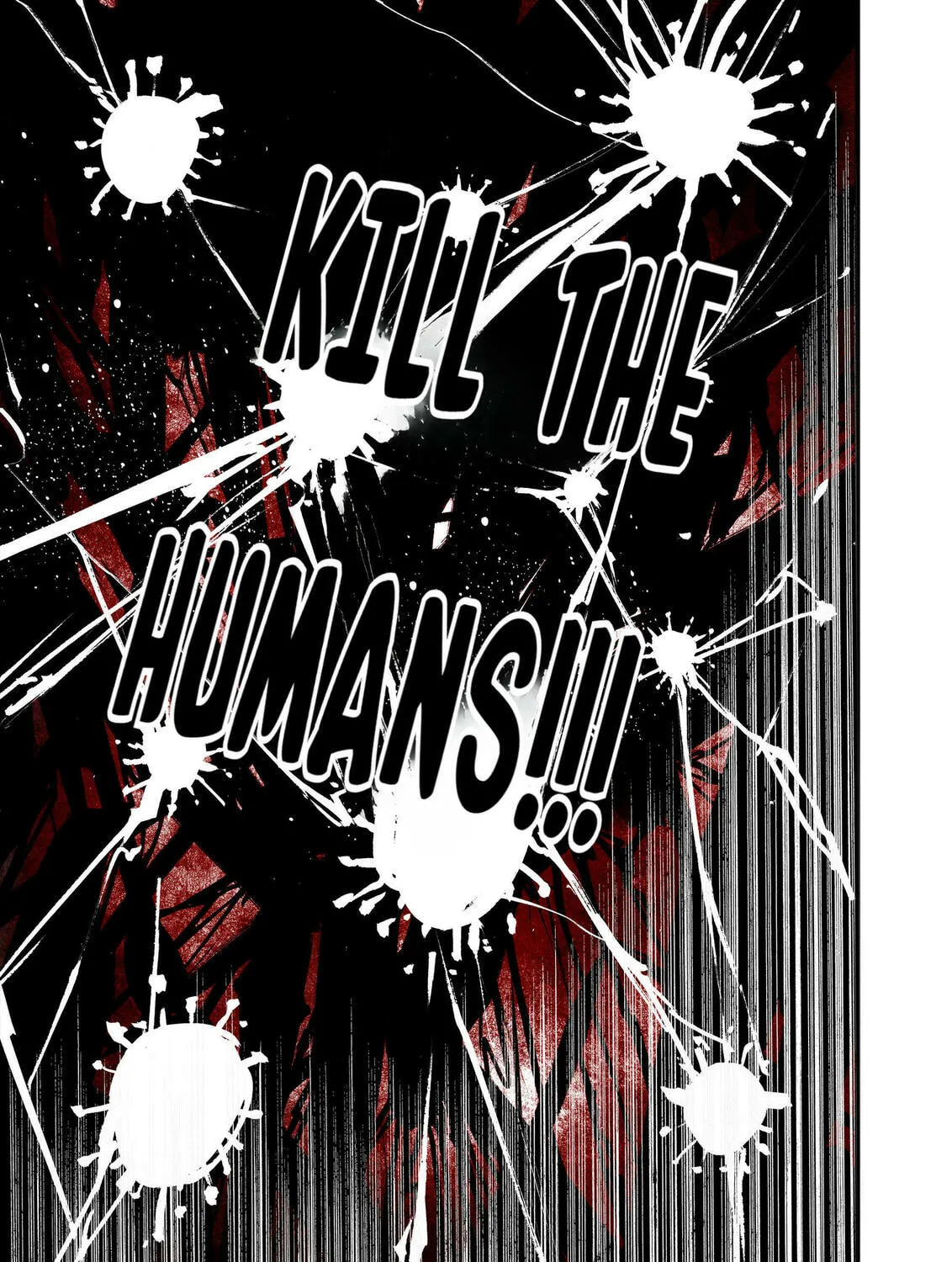 Bliss~End Of Gods Chapter 36 page 33 - 