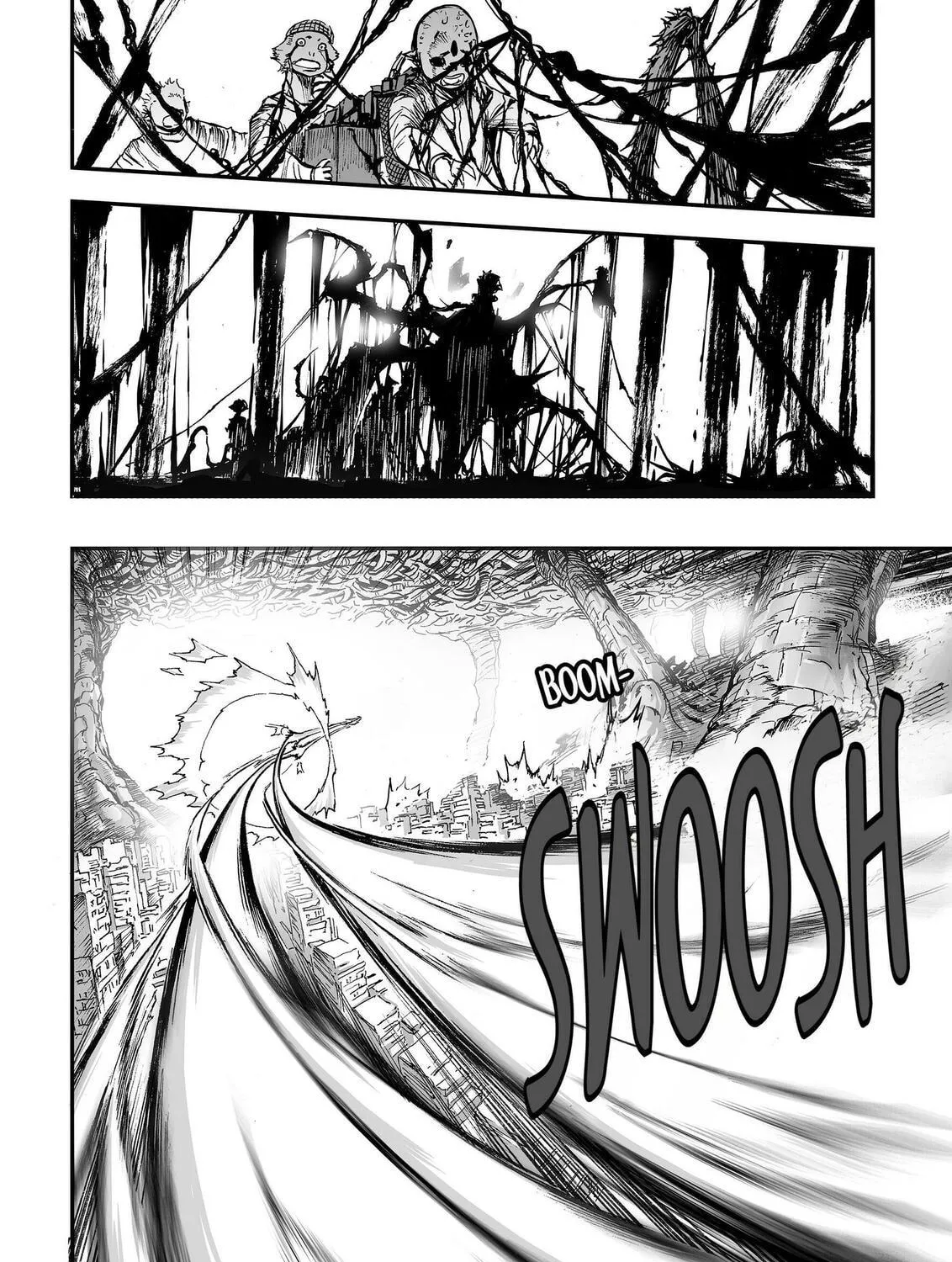 Bliss~End Of Gods Chapter 36 page 35 - 