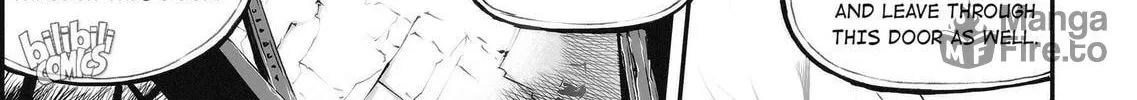 Bliss~End Of Gods Chapter 36 page 6 - 