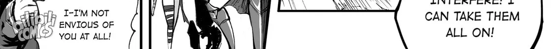 Bliss~End Of Gods Chapter 37 page 32 - 