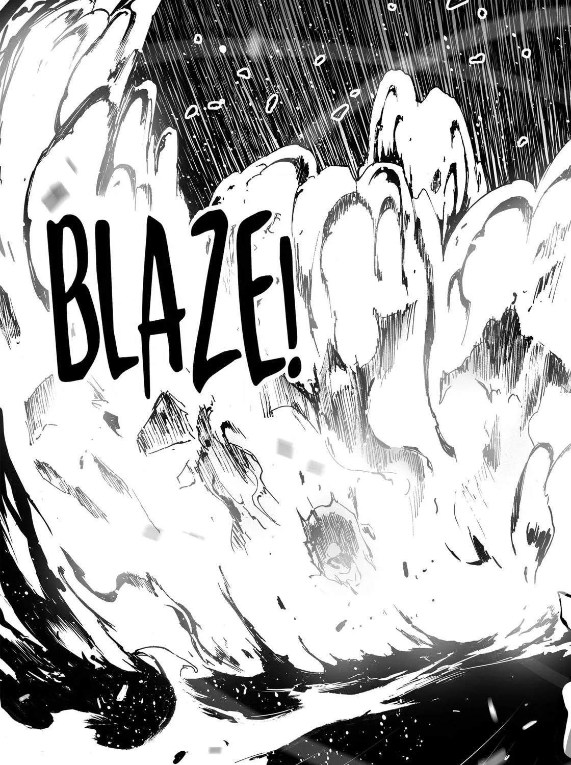 Bliss~End Of Gods Chapter 37 page 35 - 