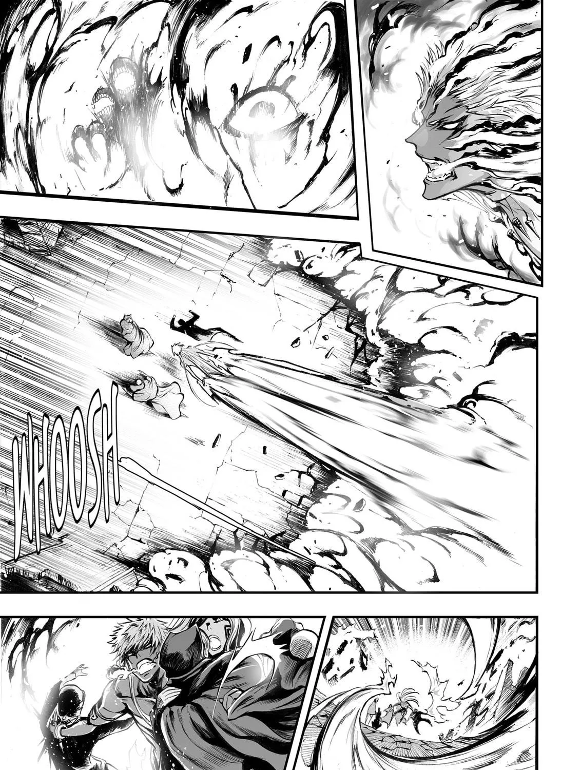 Bliss~End Of Gods Chapter 37 page 39 - 