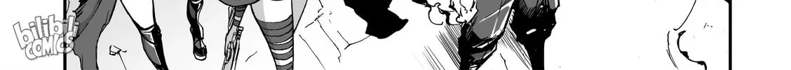 Bliss~End Of Gods Chapter 37 page 44 - 