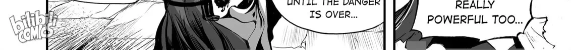 Bliss~End Of Gods Chapter 37 page 46 - 