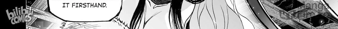 Bliss~End Of Gods Chapter 37 page 6 - 