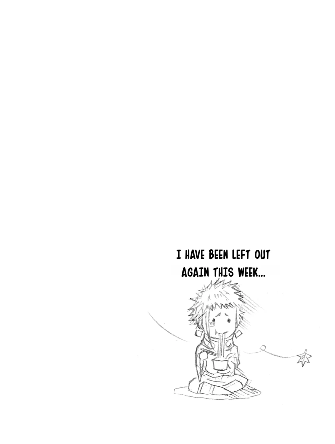 Bliss~End Of Gods Chapter 37 page 55 - 