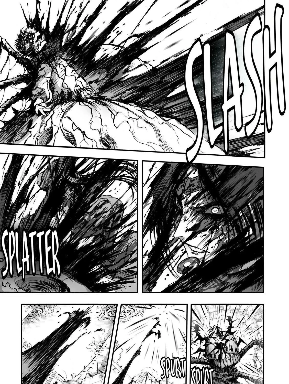 Bliss~End Of Gods Chapter 38 page 29 - 