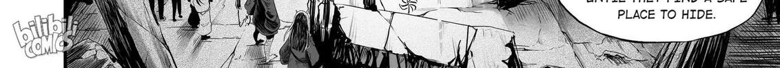 Bliss~End Of Gods Chapter 38 page 8 - 