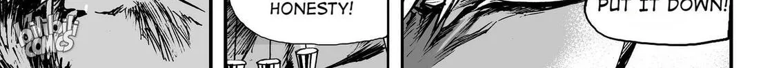 Bliss~End Of Gods Chapter 39 page 32 - 