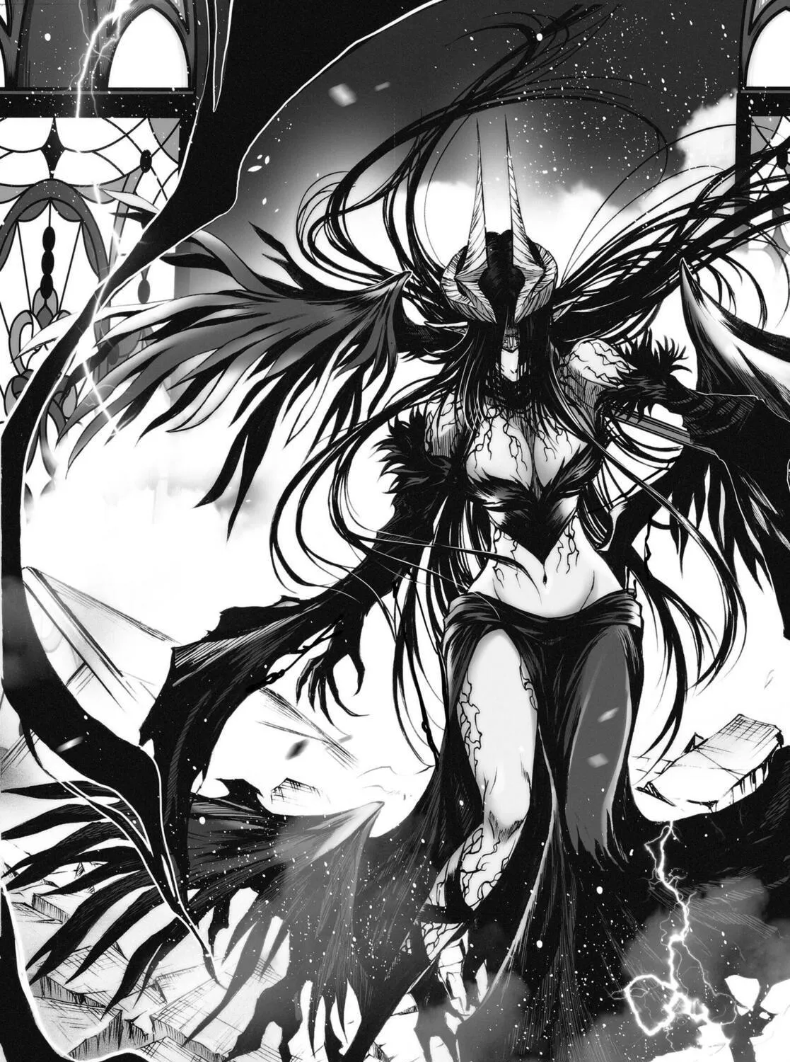 Bliss~End Of Gods Chapter 39 page 39 - 