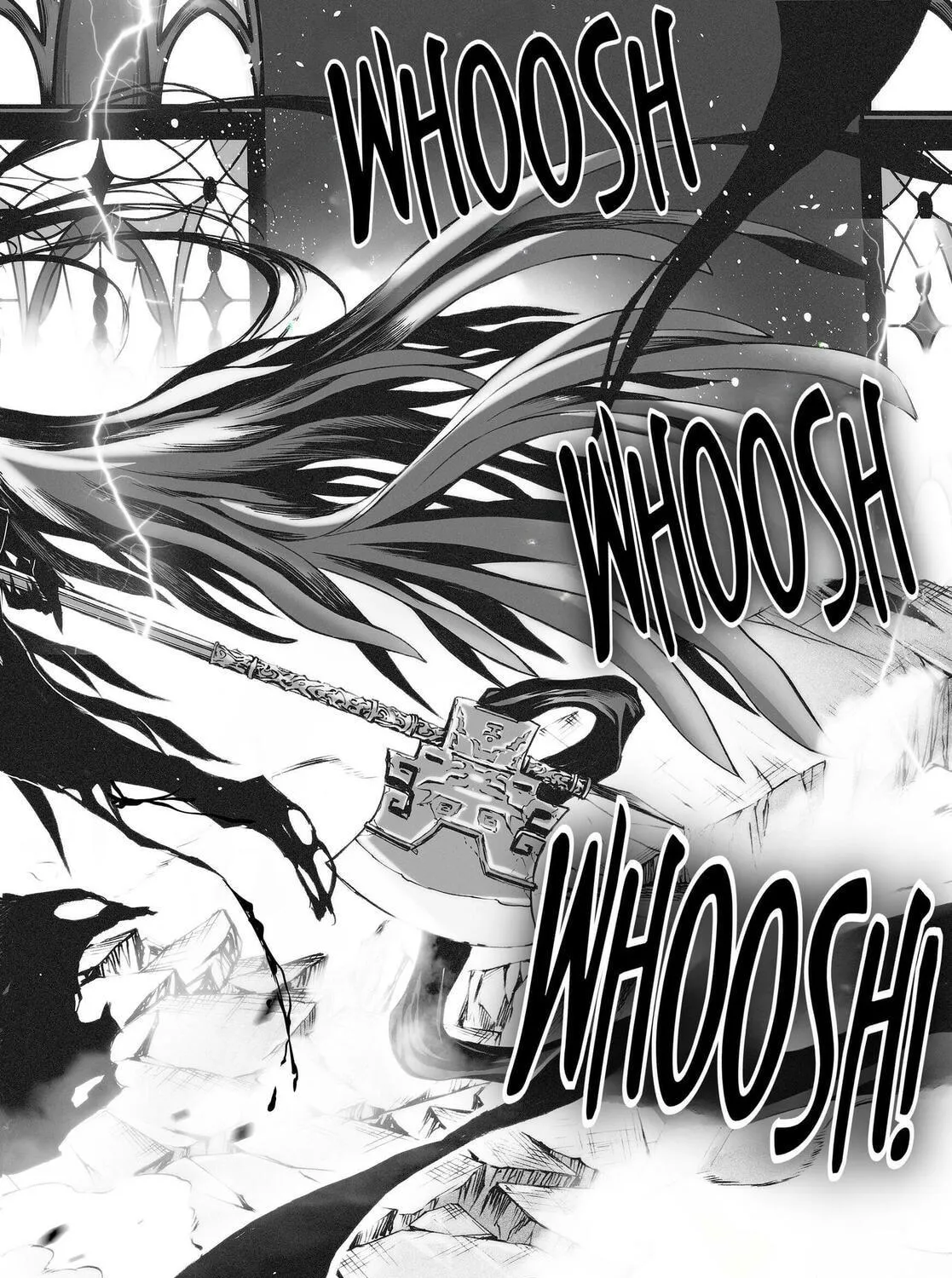 Bliss~End Of Gods Chapter 39 page 41 - 