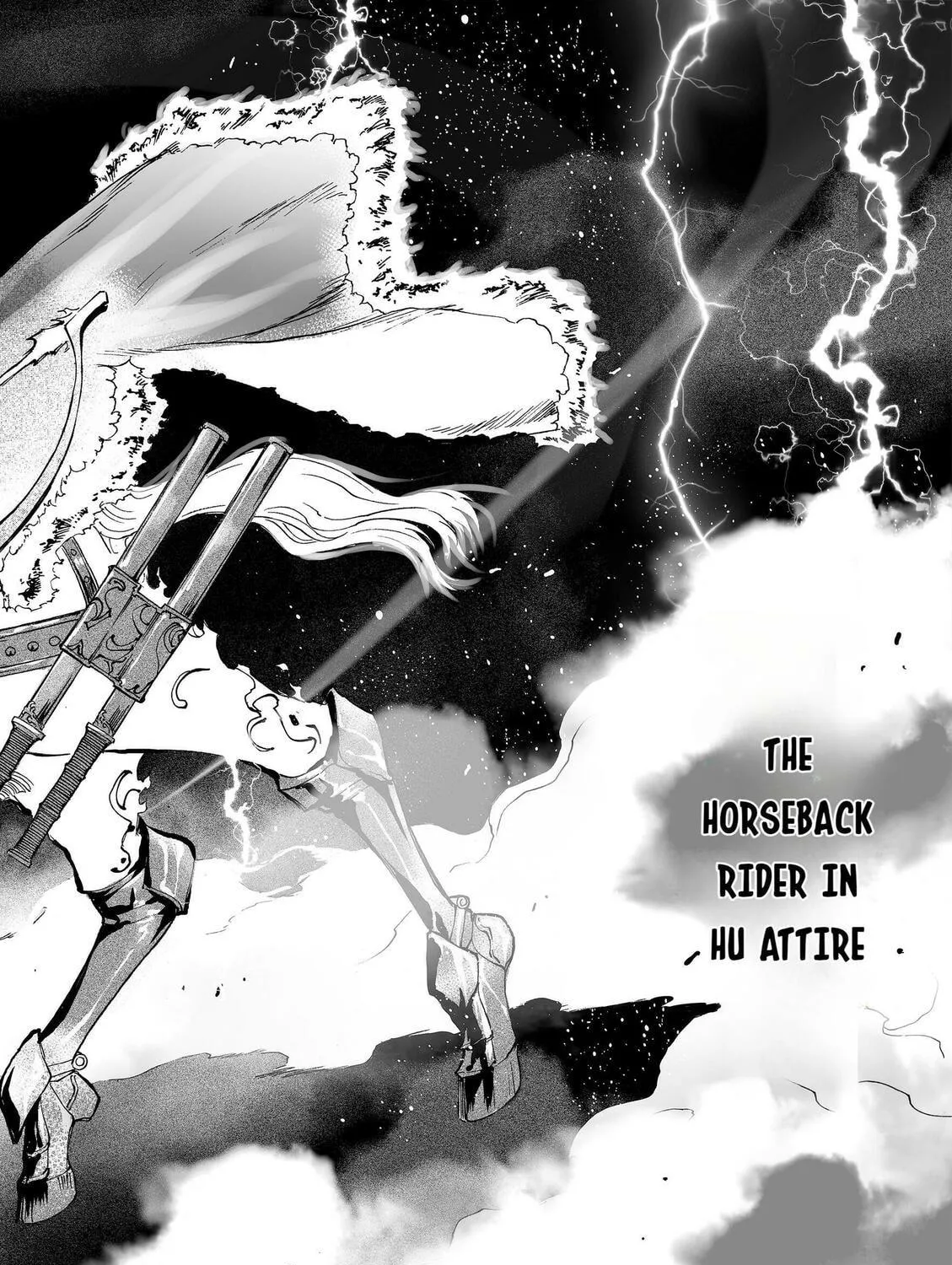 Bliss~End Of Gods Chapter 40 page 47 - 