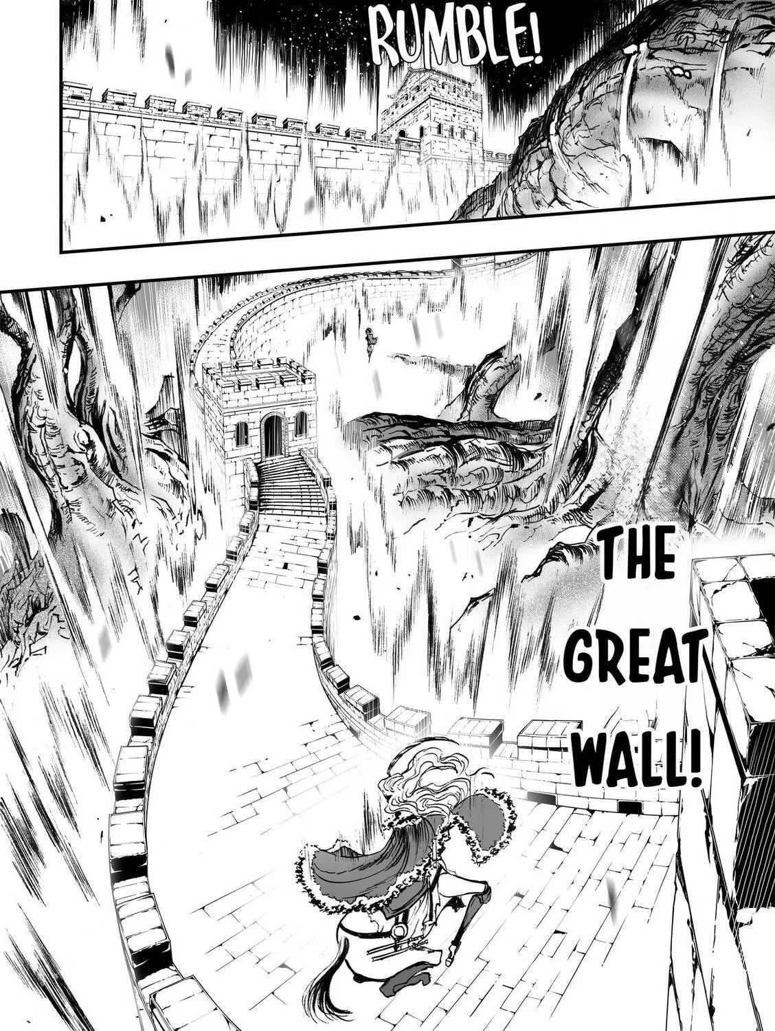 Bliss~End Of Gods Chapter 41 page 27 - 