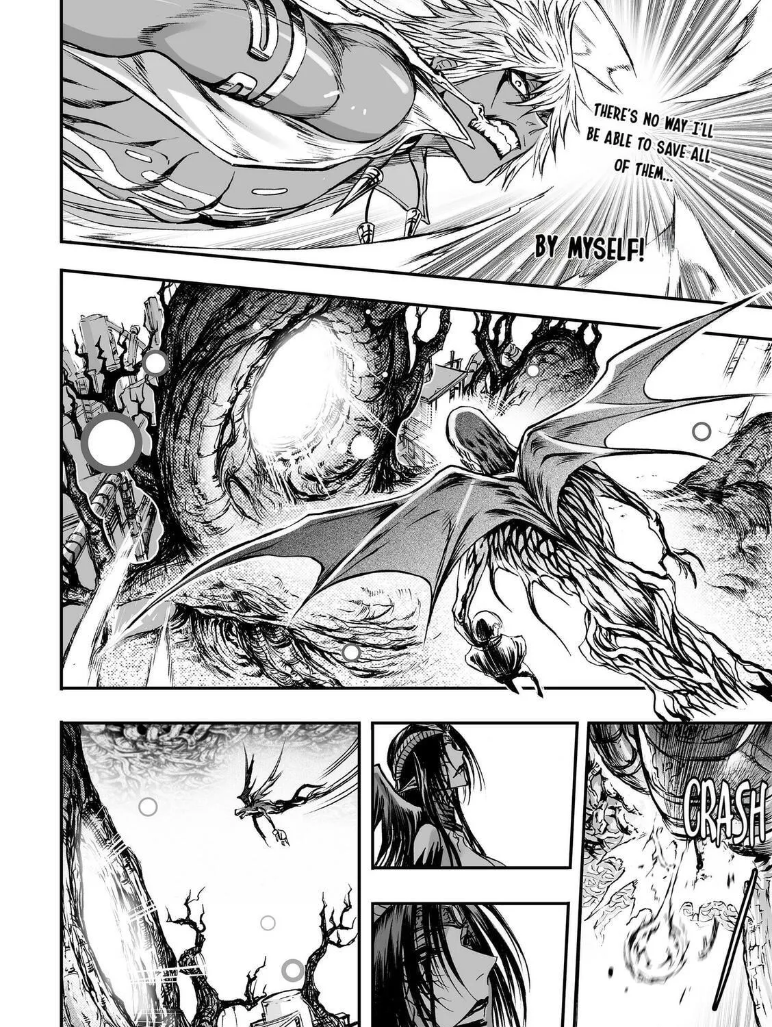 Bliss~End Of Gods Chapter 42 page 41 - 