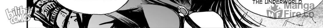 Bliss~End Of Gods Chapter 43 page 36 - 