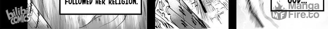 Bliss~End Of Gods Chapter 44 page 12 - 