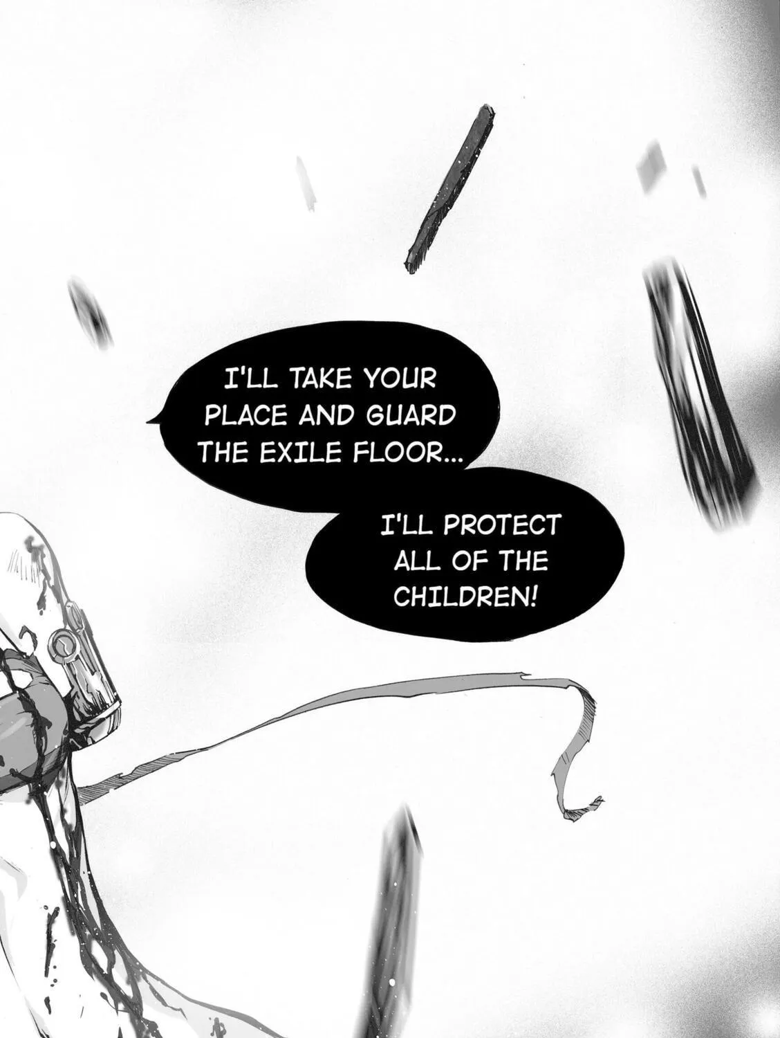 Bliss~End Of Gods Chapter 45 page 41 - 