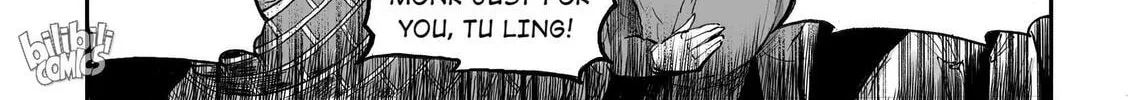 Bliss~End Of Gods Chapter 46.5 page 22 - 