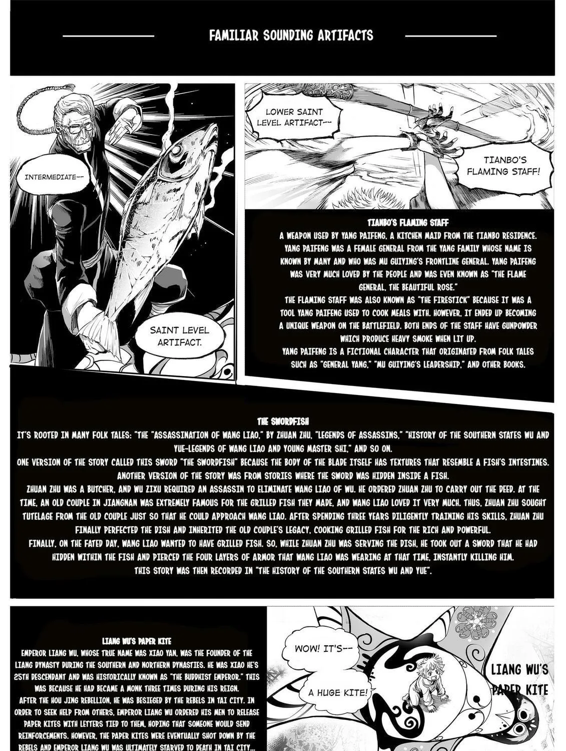 Bliss~End Of Gods Chapter 46.5 page 39 - 