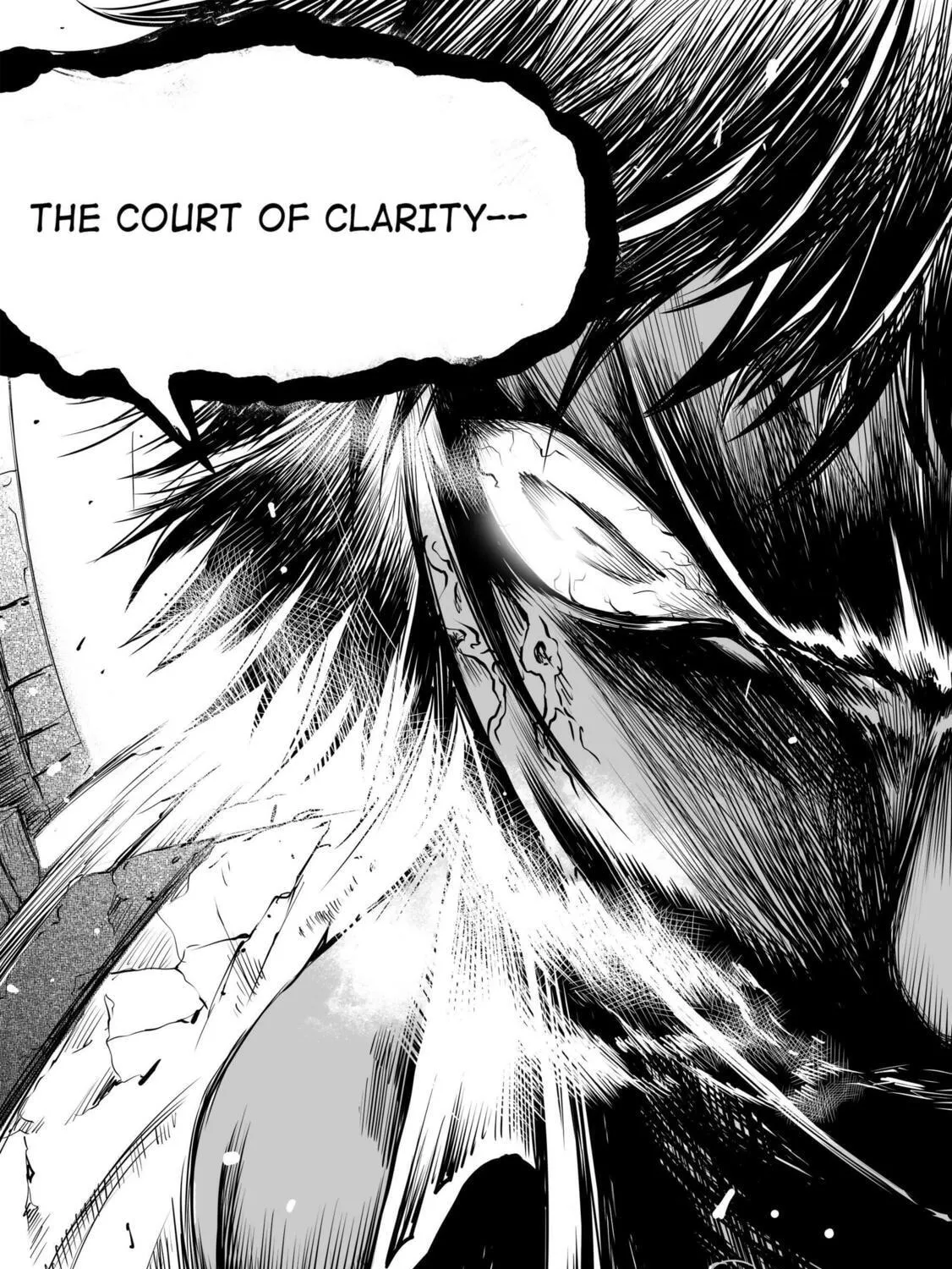 Bliss~End Of Gods Chapter 46 page 17 - 