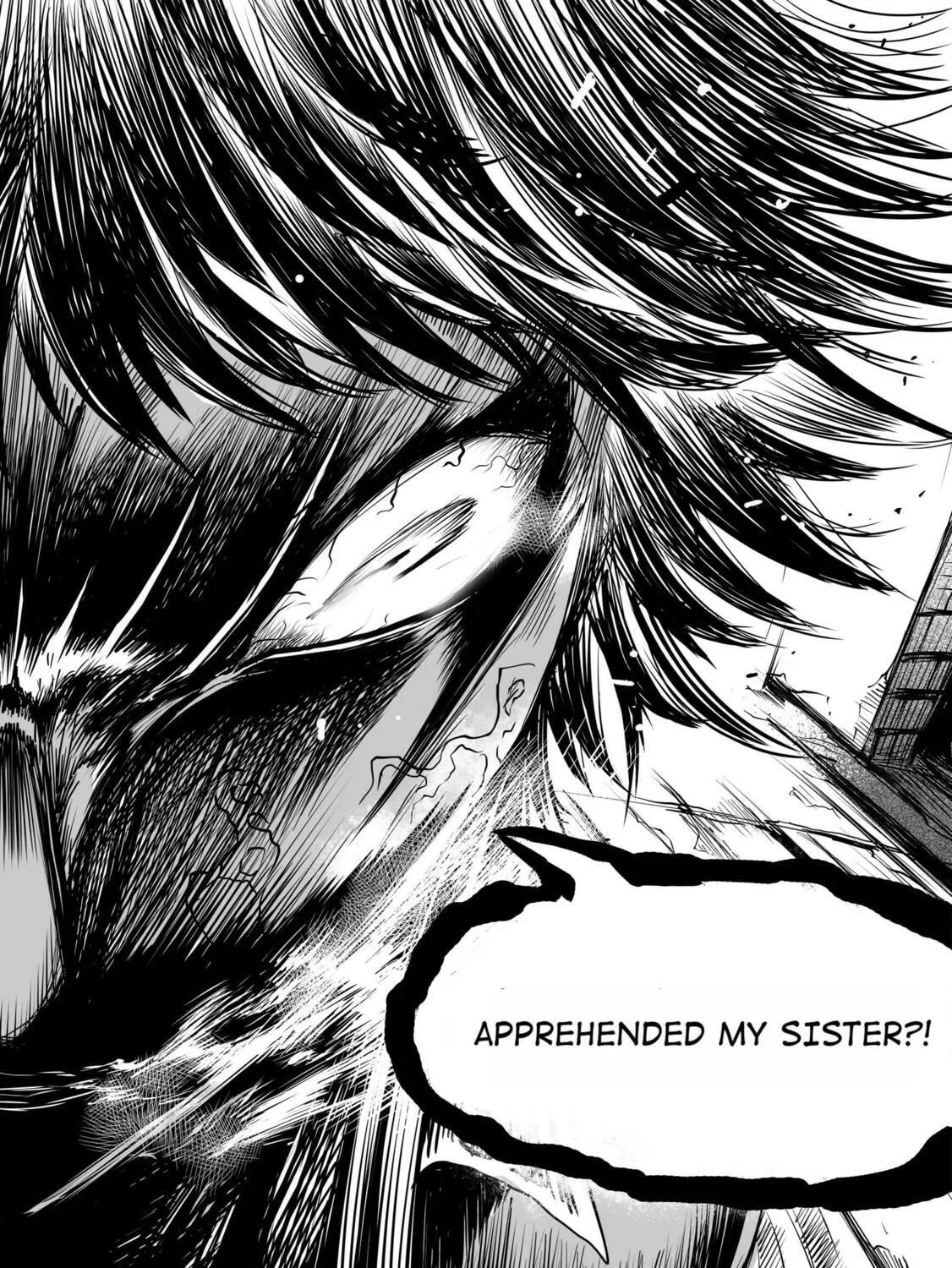 Bliss~End Of Gods Chapter 46 page 19 - 