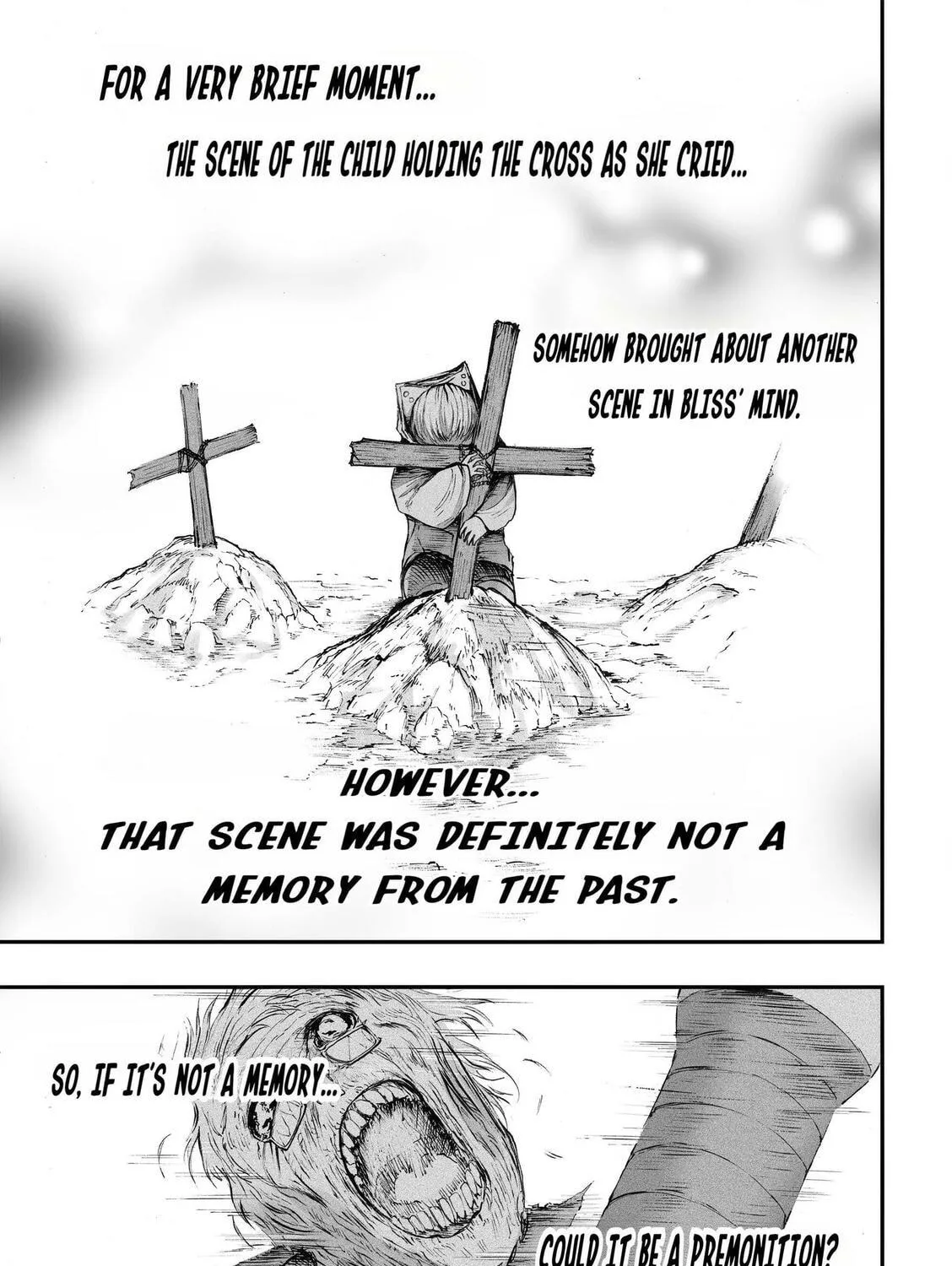 Bliss~End Of Gods Chapter 46 page 41 - 