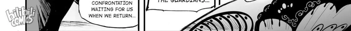 Bliss~End Of Gods Chapter 46 page 44 - 