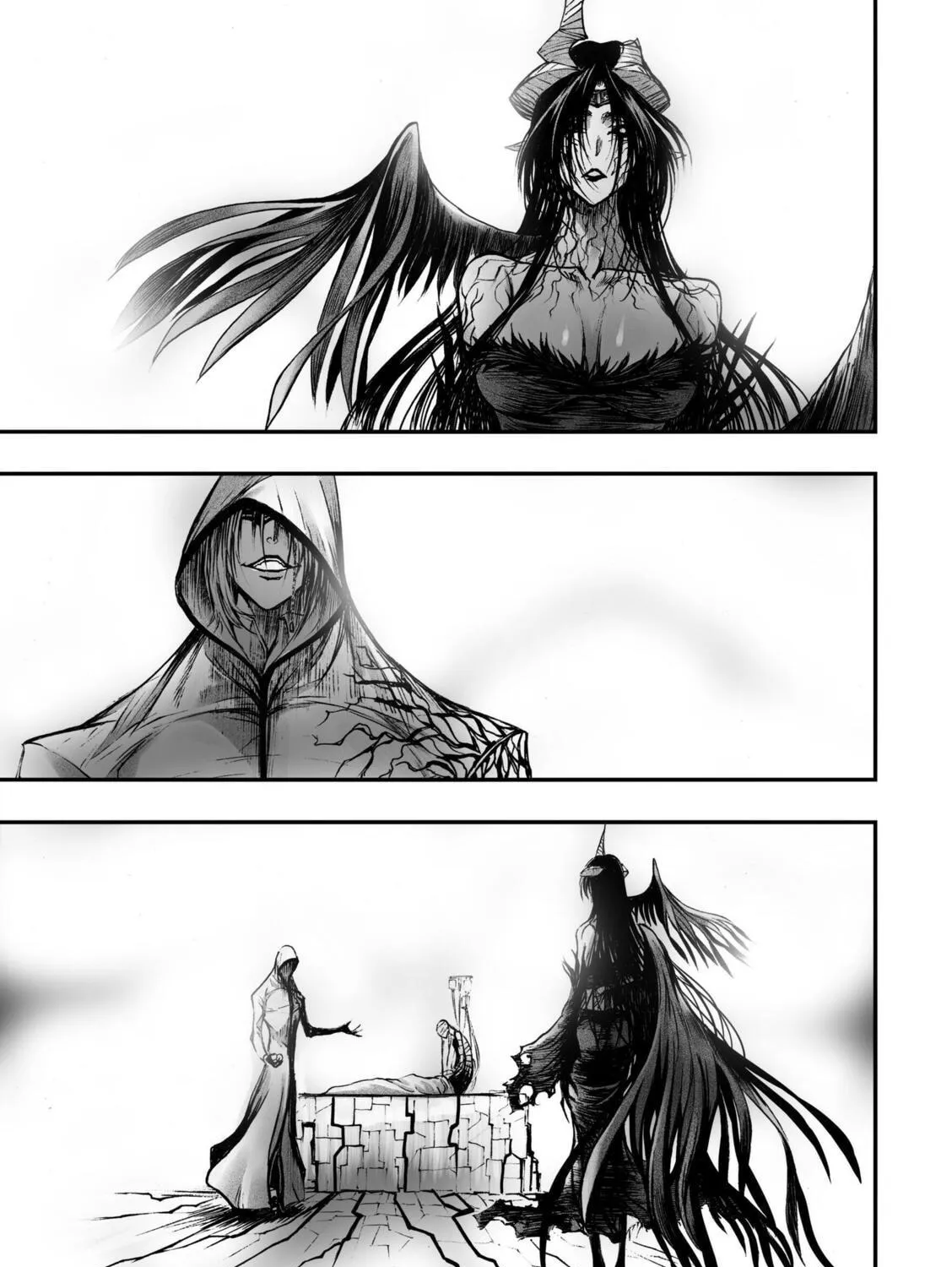 Bliss~End Of Gods Chapter 46 page 49 - 