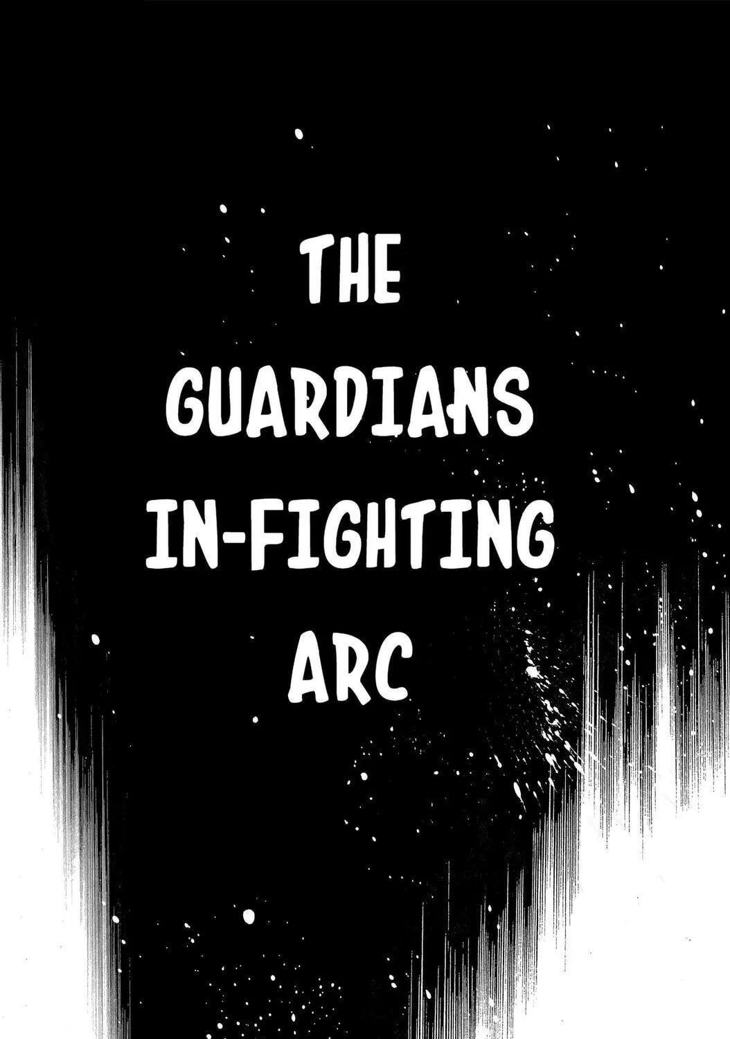 Bliss~End Of Gods Chapter 47 page 5 - 