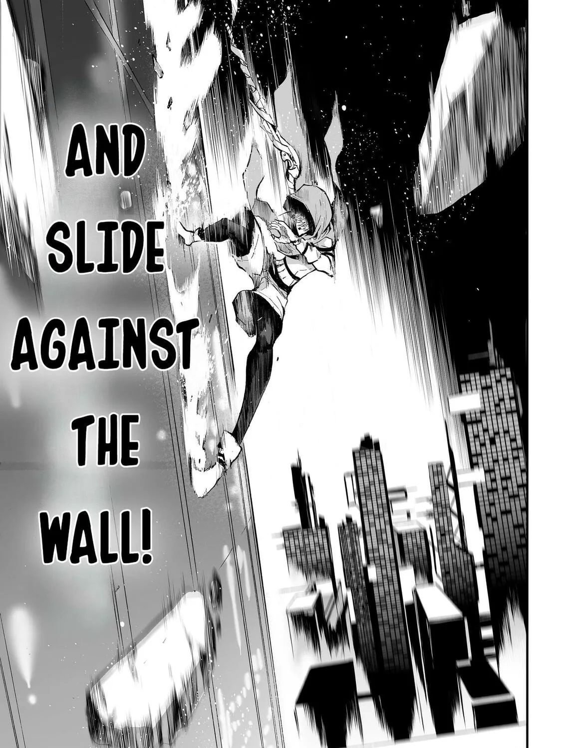 Bliss~End Of Gods Chapter 48 page 37 - 