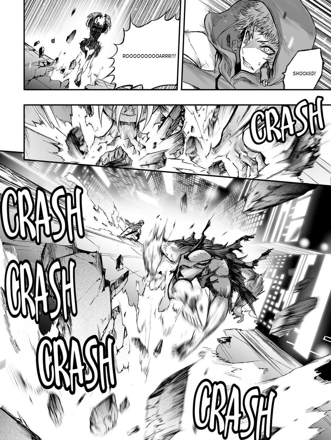 Bliss~End Of Gods Chapter 48 page 39 - 