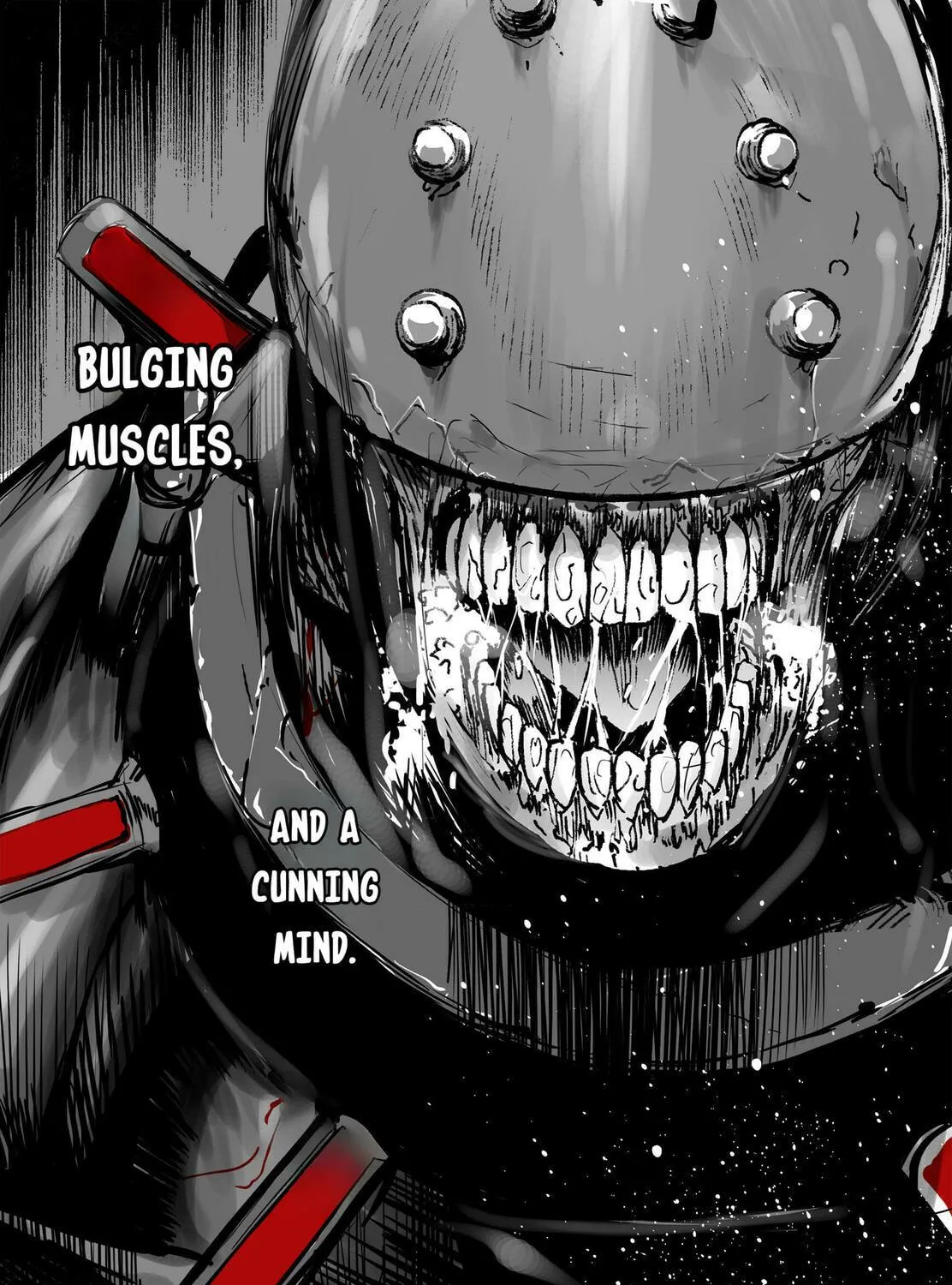 Bliss~End Of Gods Chapter 48 page 47 - 