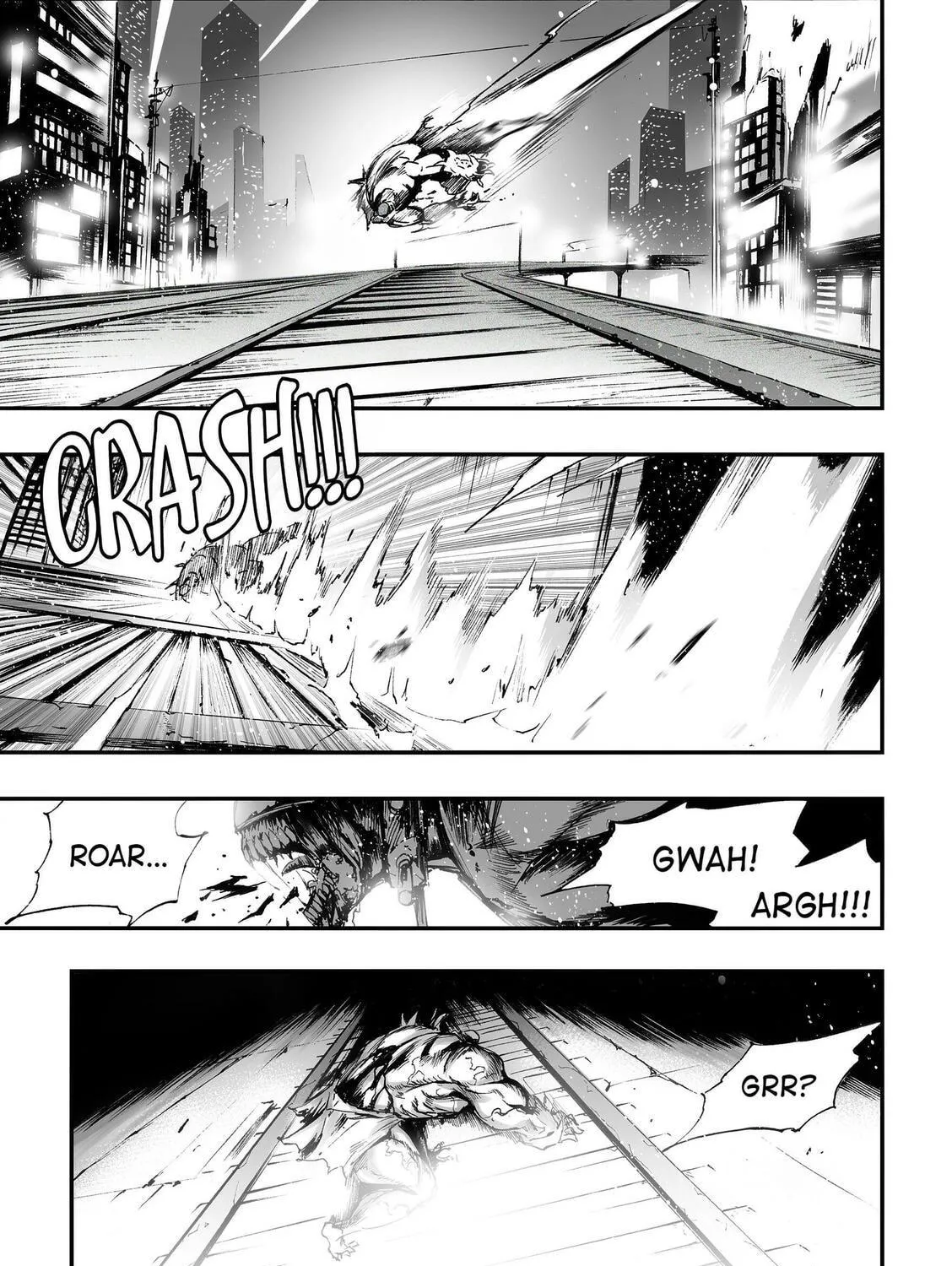 Bliss~End Of Gods Chapter 49 page 29 - 