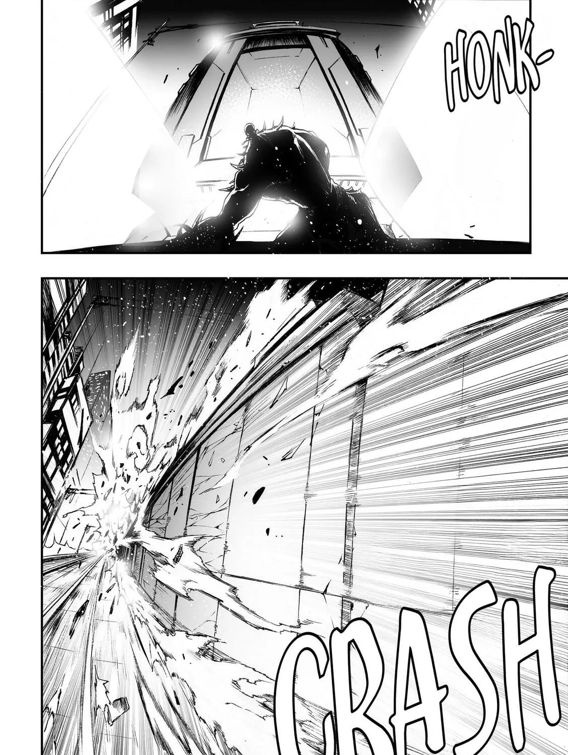 Bliss~End Of Gods Chapter 49 page 31 - 