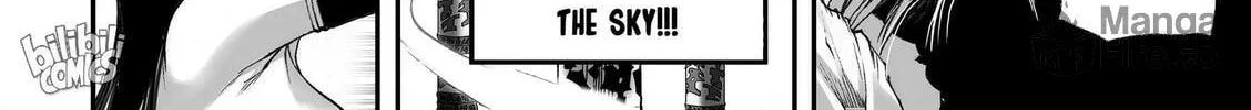 Bliss~End Of Gods Chapter 50 page 18 - 