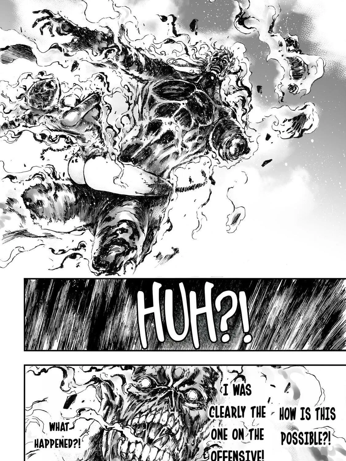 Bliss~End Of Gods Chapter 50 page 29 - 