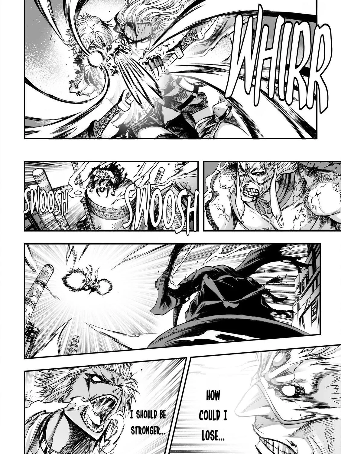 Bliss~End Of Gods Chapter 50 page 45 - 