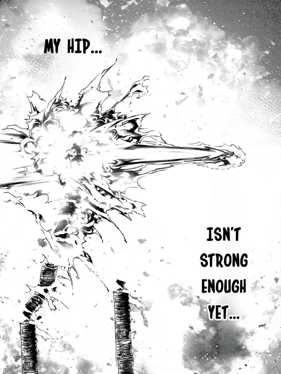 Bliss~End Of Gods Chapter 50 page 47 - 
