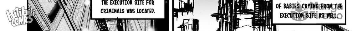 Bliss~End Of Gods Chapter 50 page 6 - 