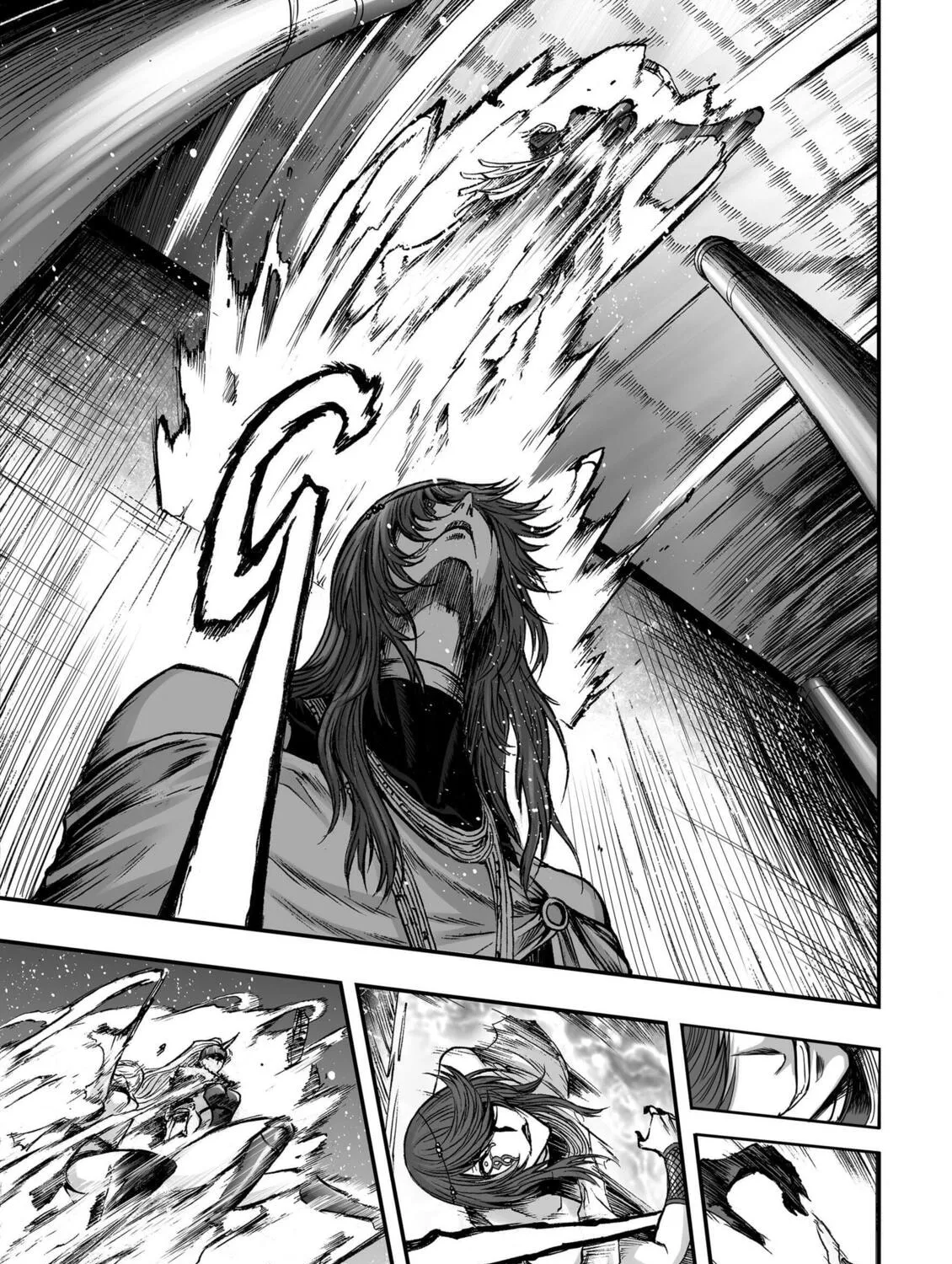 Bliss~End Of Gods Chapter 53 page 43 - 